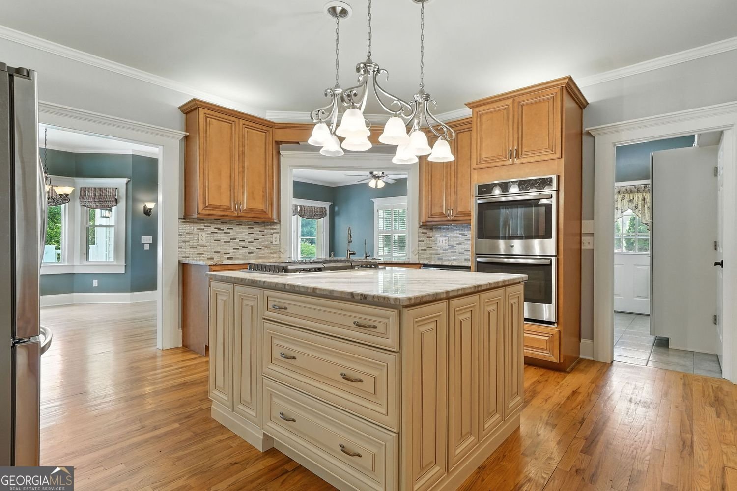 4103 Hickory Fairway Drive Woodstock - 6