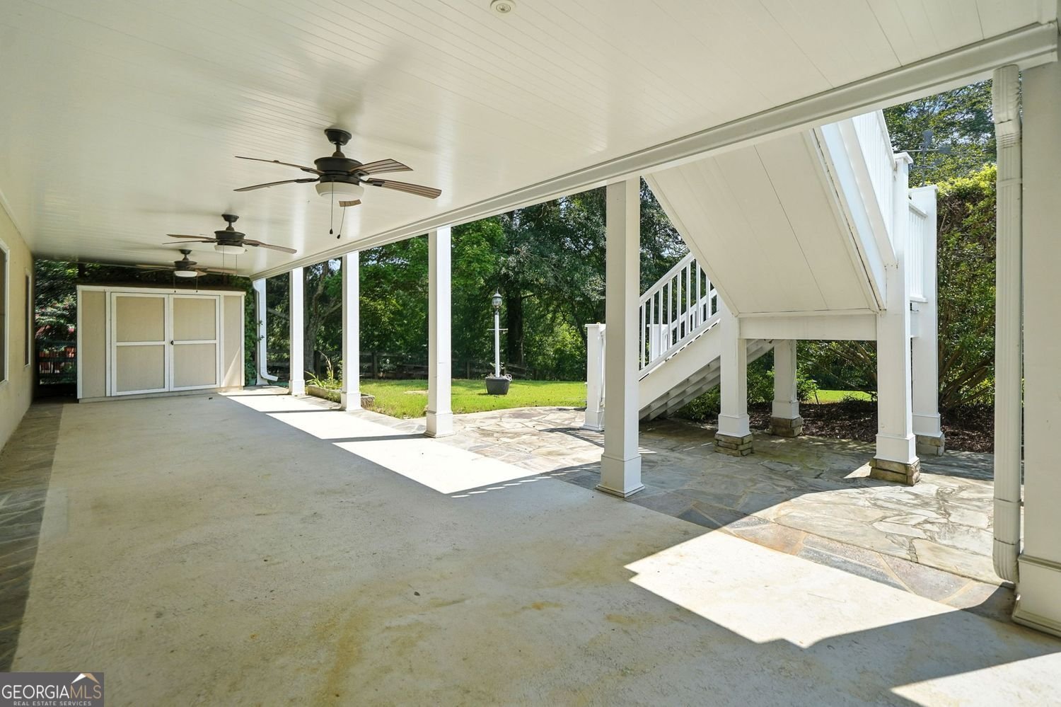 4103 Hickory Fairway Drive Woodstock - 63