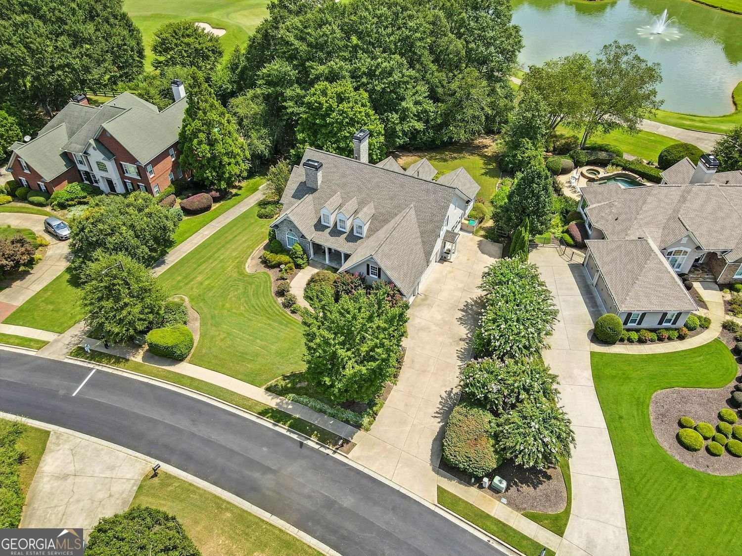 4103 Hickory Fairway Drive Woodstock - 65