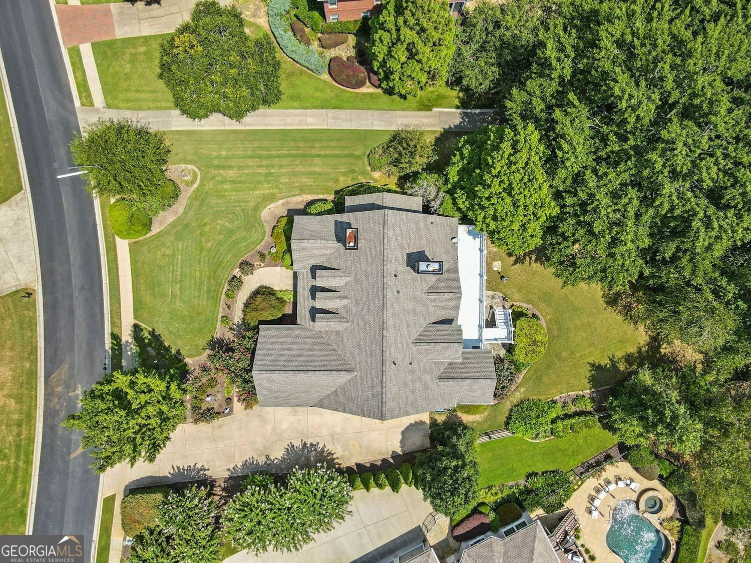 4103 Hickory Fairway Drive Woodstock - 66
