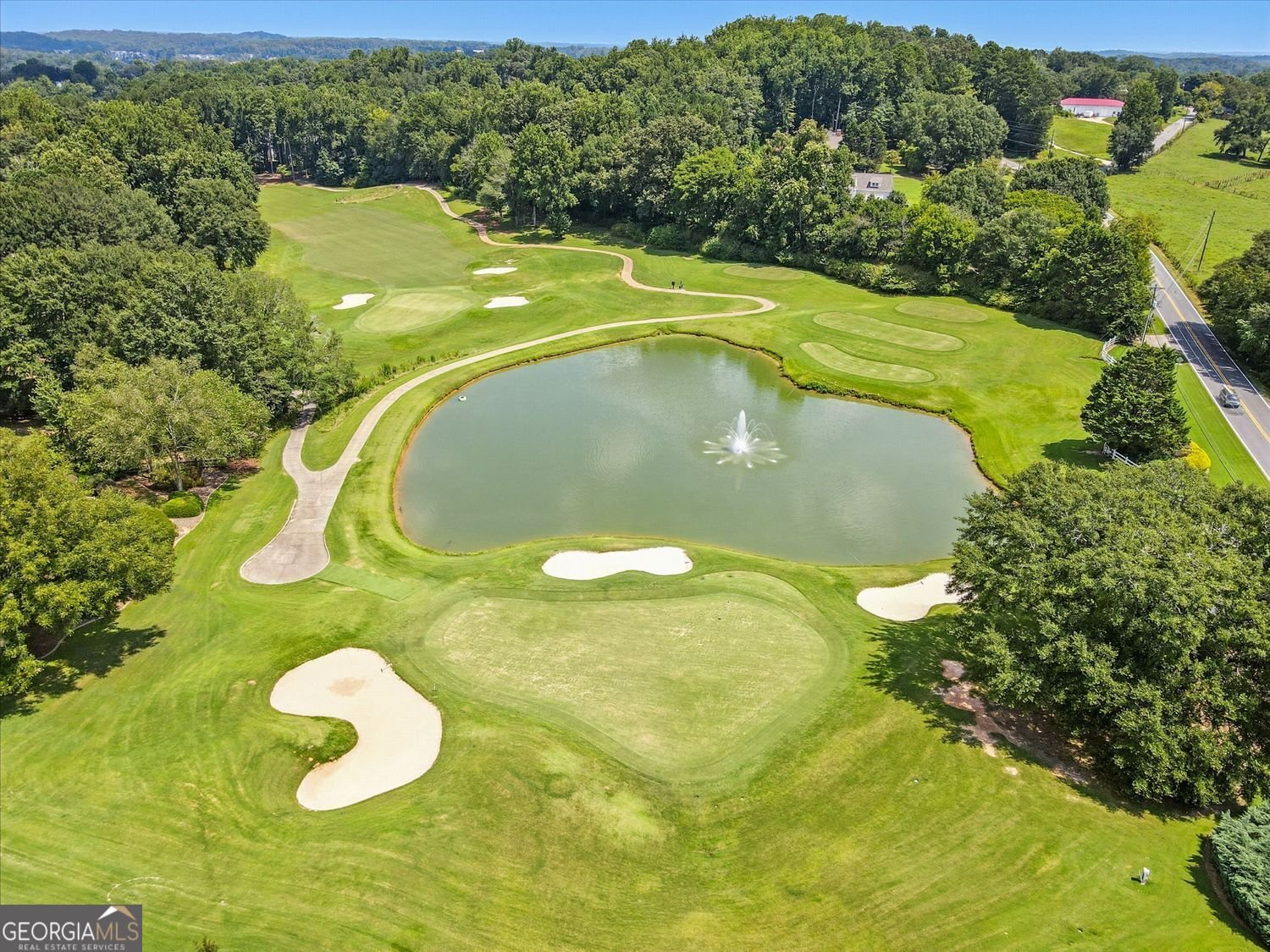 4103 Hickory Fairway Drive Woodstock - 67