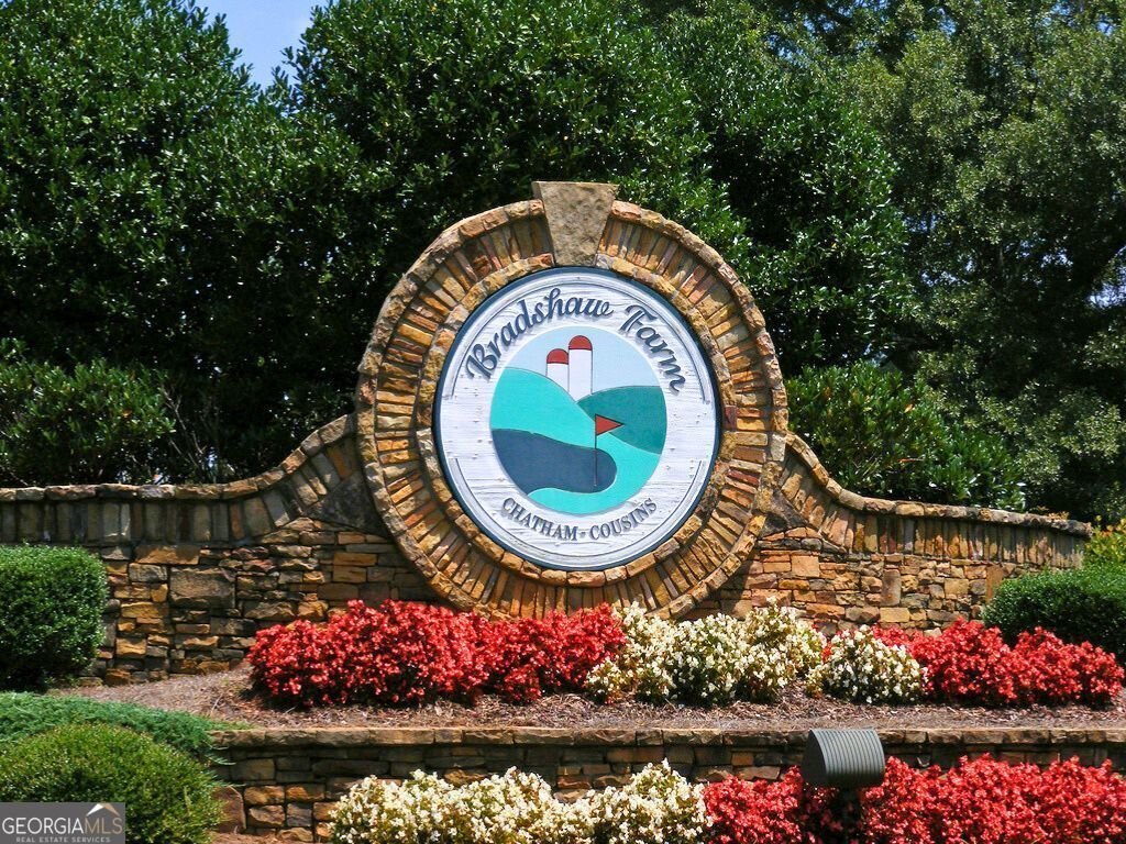 4103 Hickory Fairway Drive Woodstock - 68