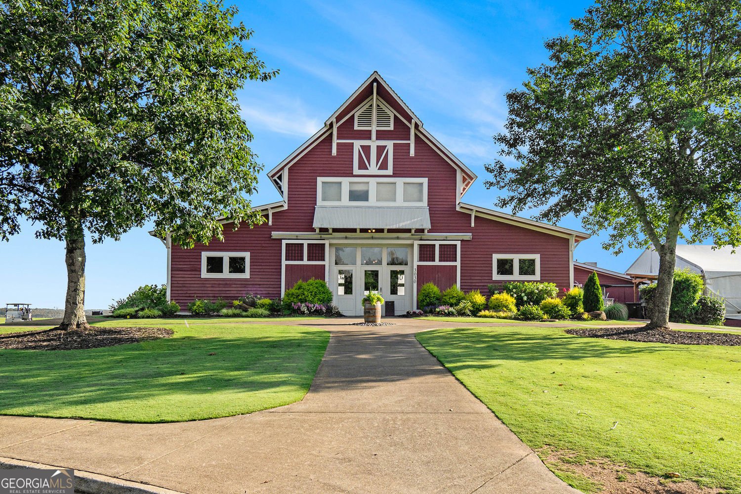 4103 Hickory Fairway Drive Woodstock - 69