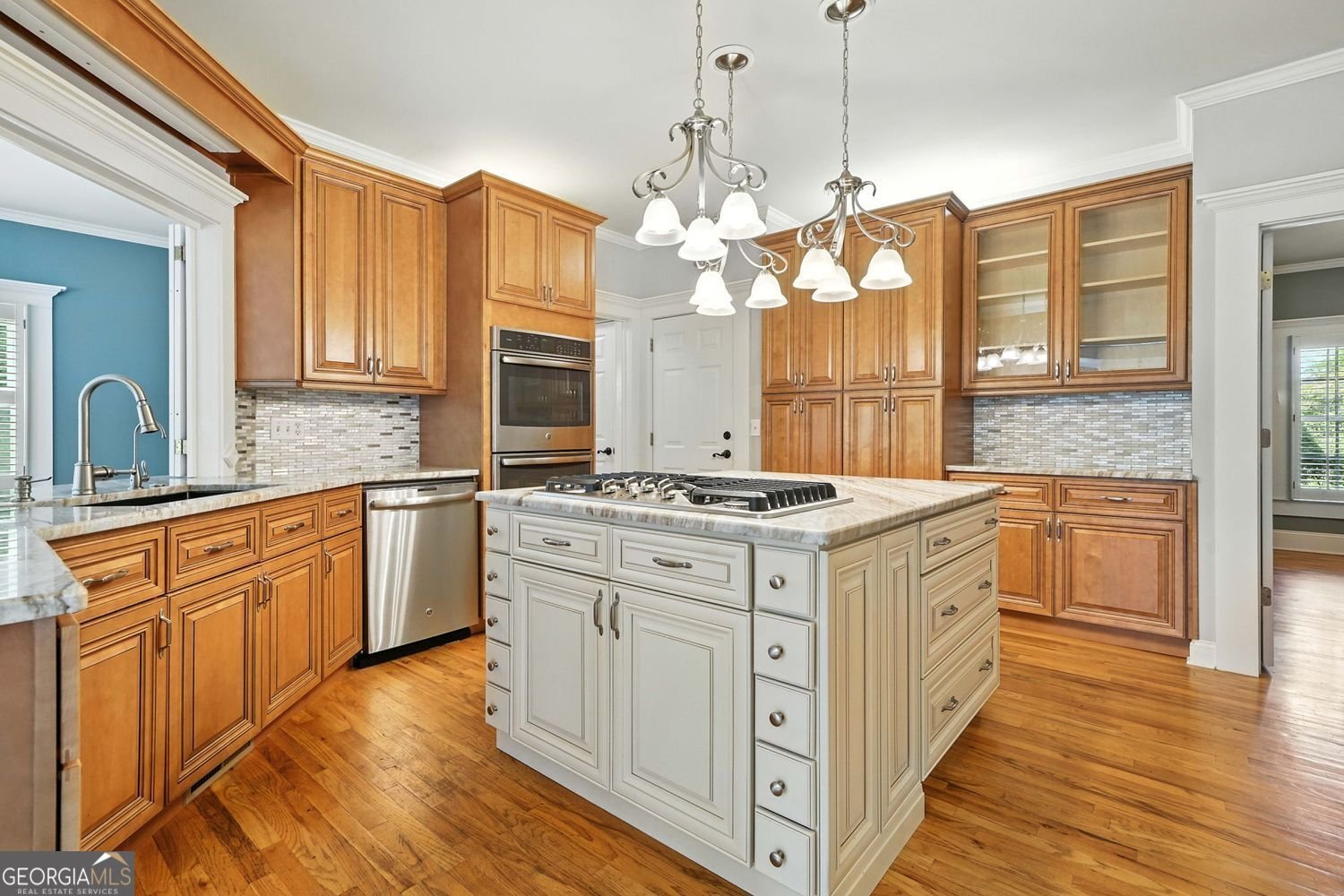 4103 Hickory Fairway Drive Woodstock - 7