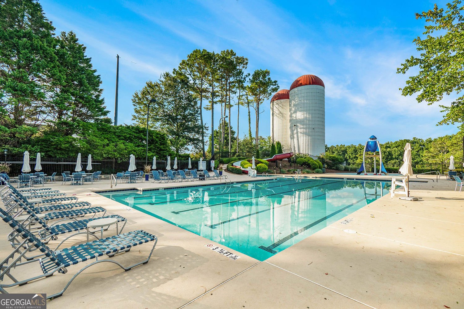 4103 Hickory Fairway Drive Woodstock - 70