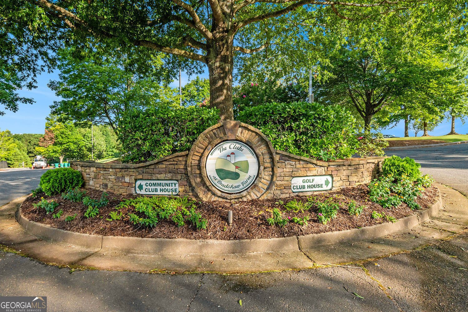 4103 Hickory Fairway Drive Woodstock - 71