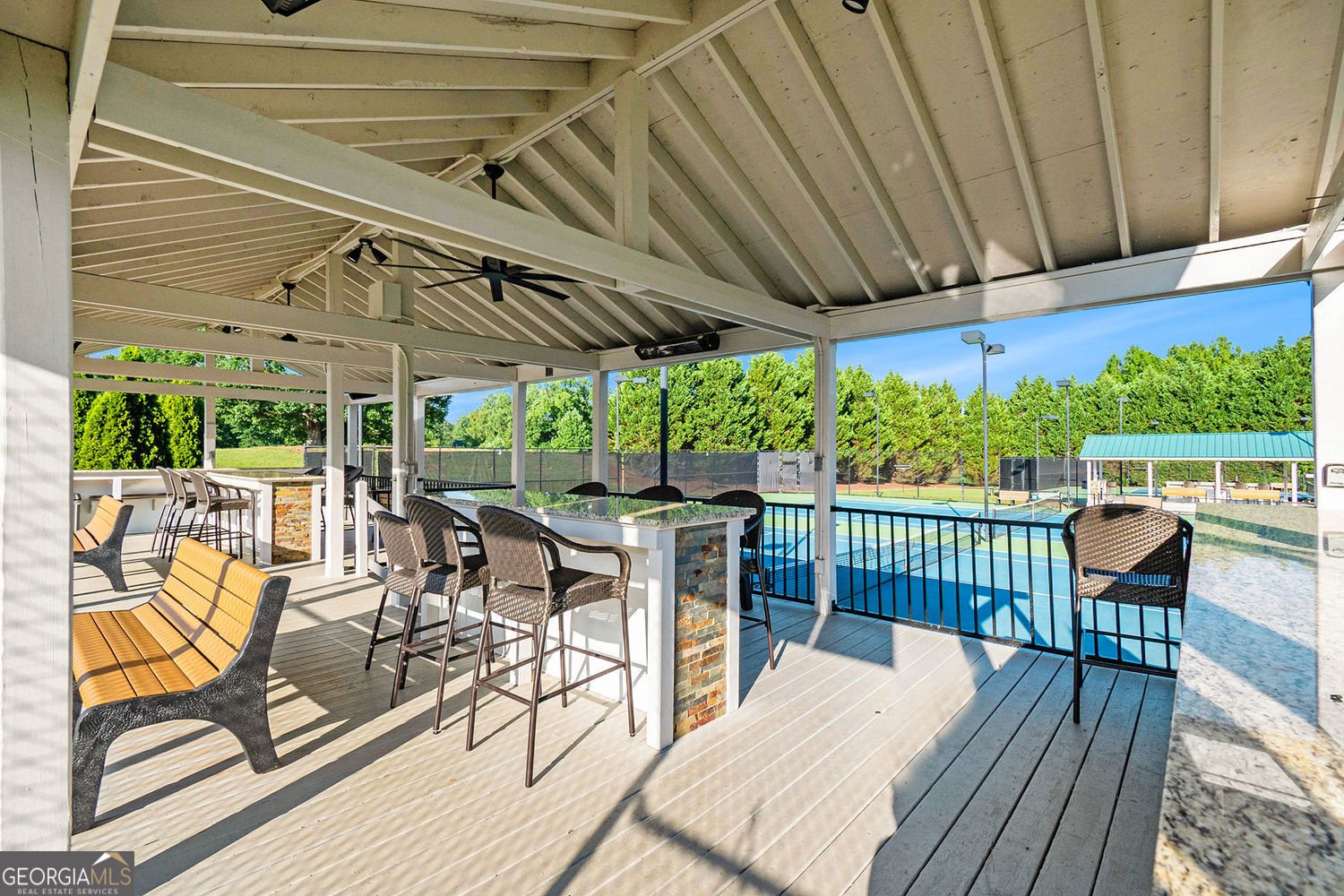 4103 Hickory Fairway Drive Woodstock - 72