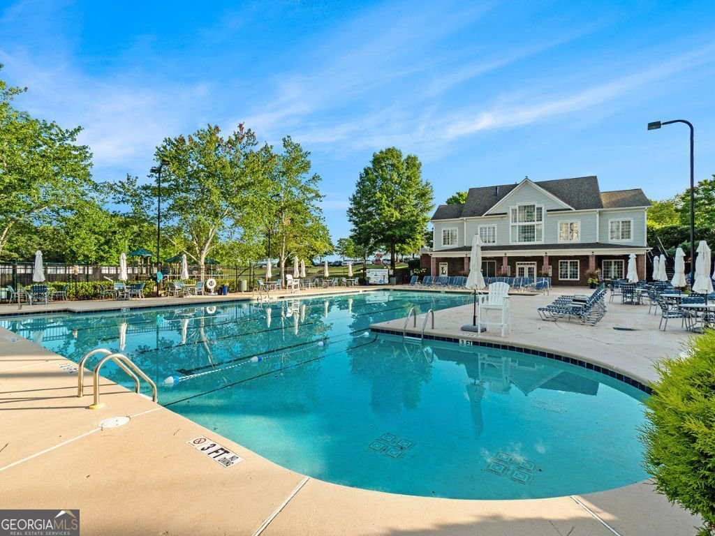 4103 Hickory Fairway Drive Woodstock - 73