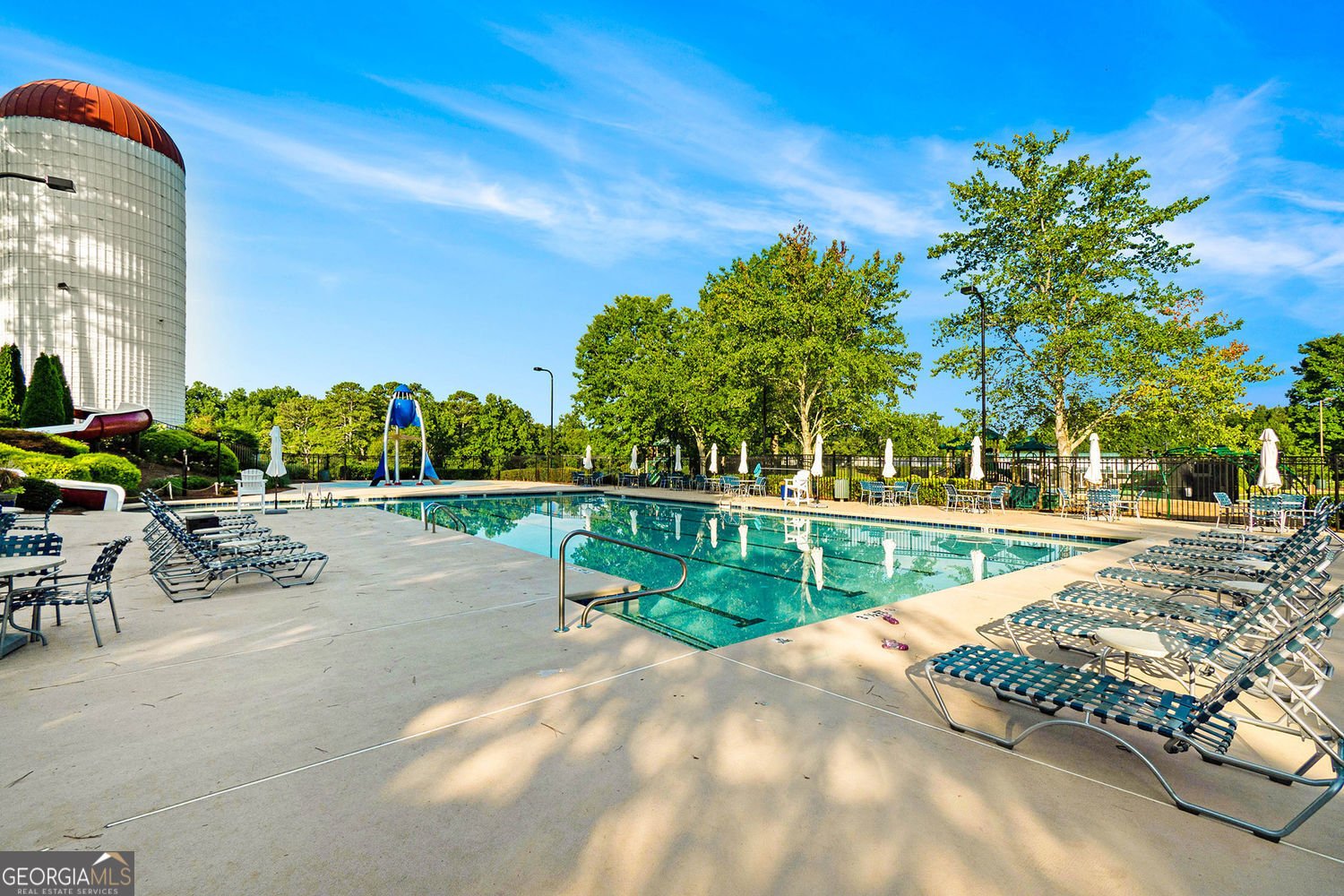 4103 Hickory Fairway Drive Woodstock - 74