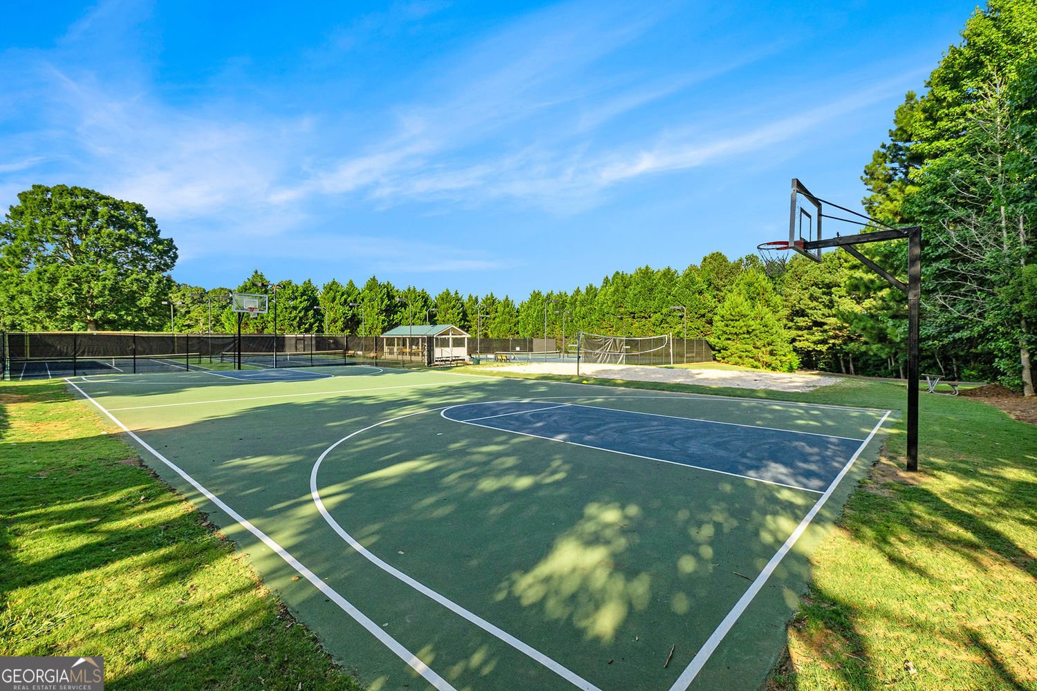 4103 Hickory Fairway Drive Woodstock - 77