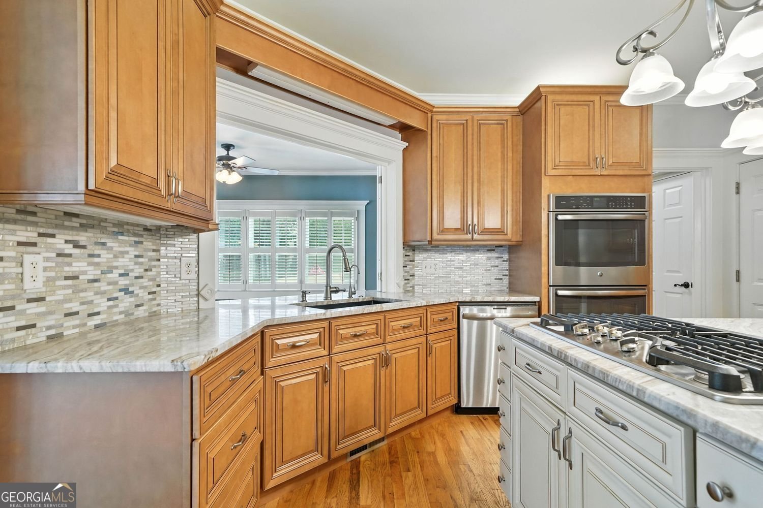 4103 Hickory Fairway Drive Woodstock - 8