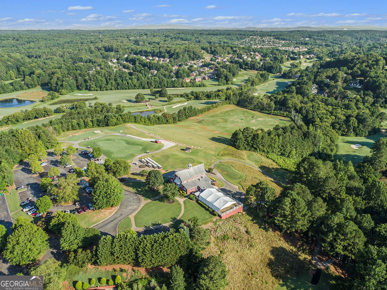 4103 Hickory Fairway Drive Woodstock - 82