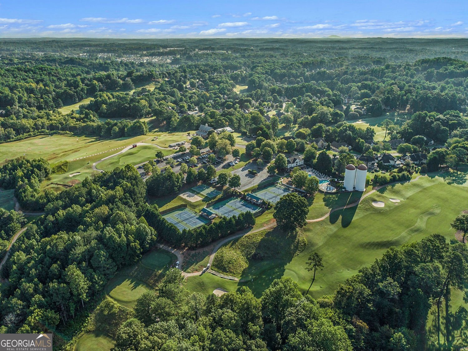 4103 Hickory Fairway Drive Woodstock - 83