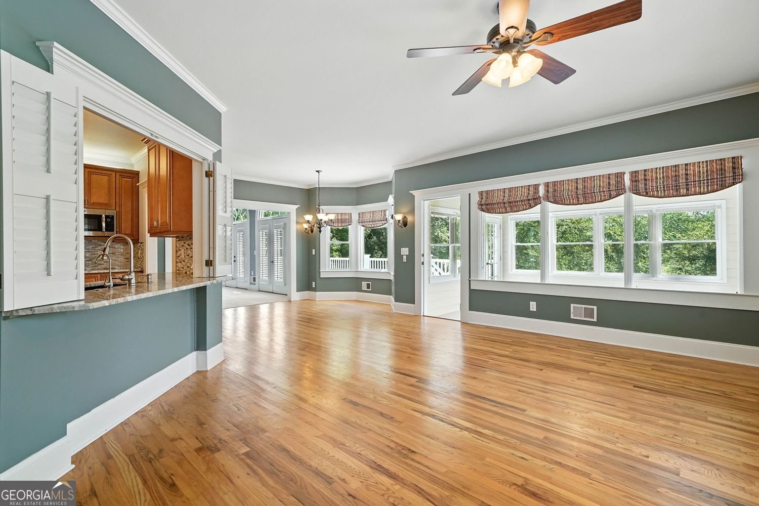 4103 Hickory Fairway Drive Woodstock - 9