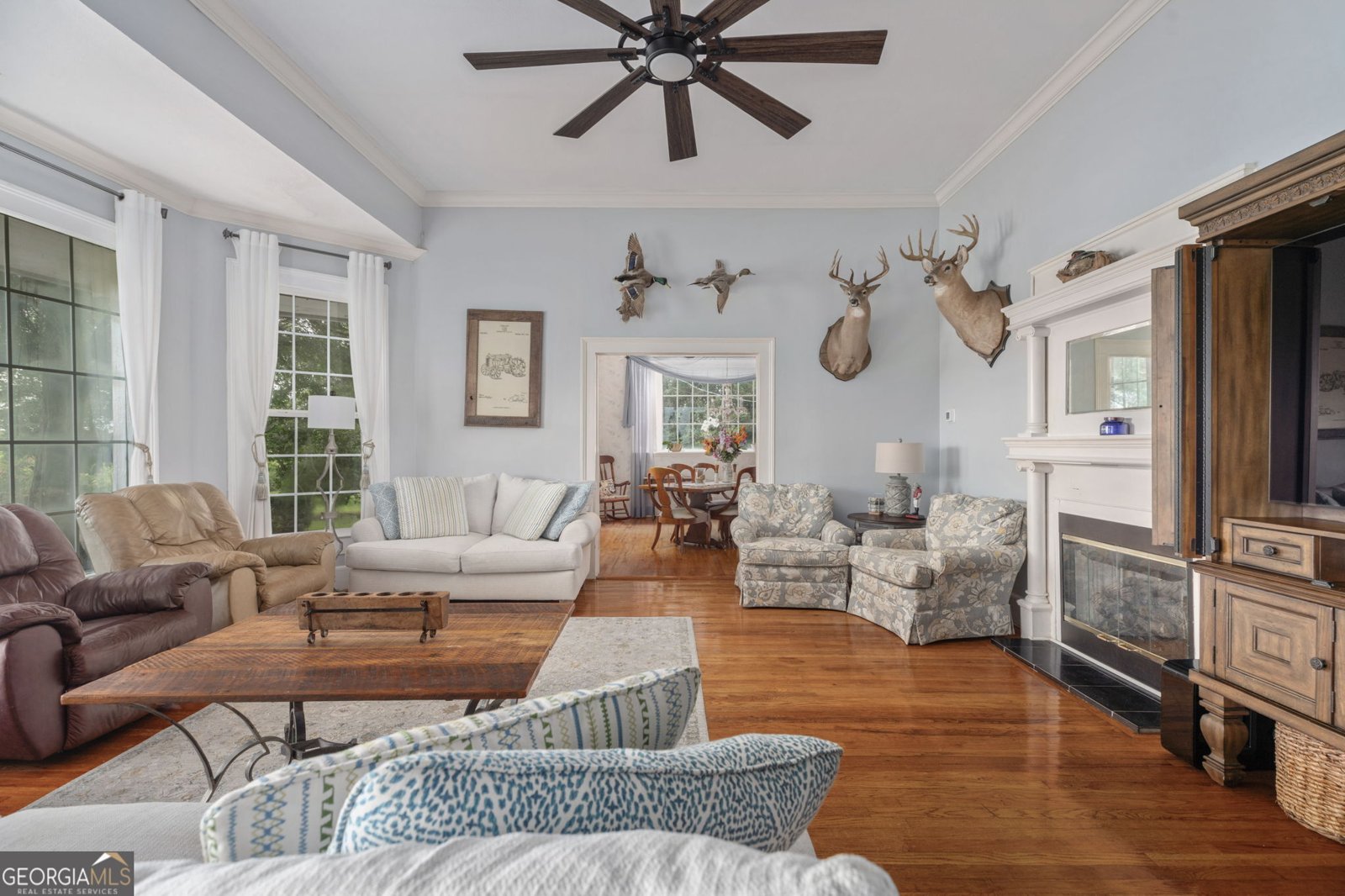 7890 Poplar Springs Road Byromville - 10