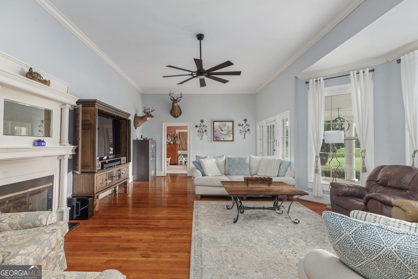 7890 Poplar Springs Road Byromville - 12