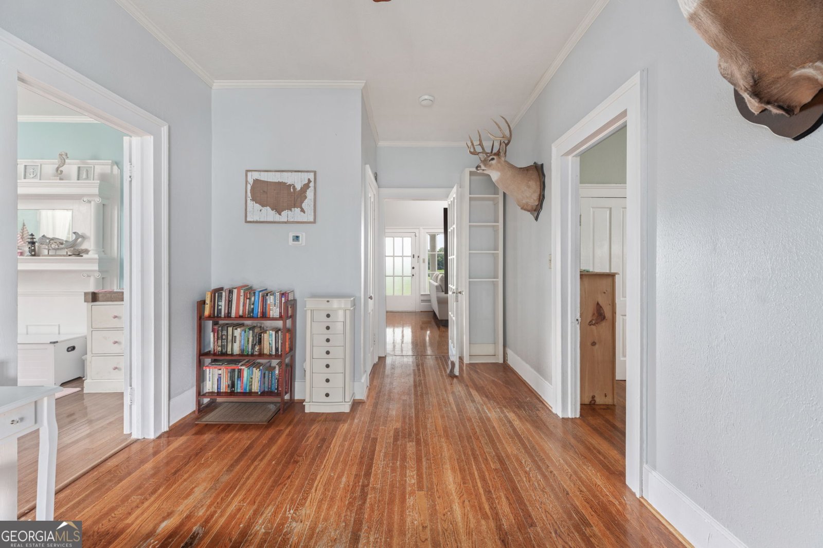 7890 Poplar Springs Road Byromville - 13