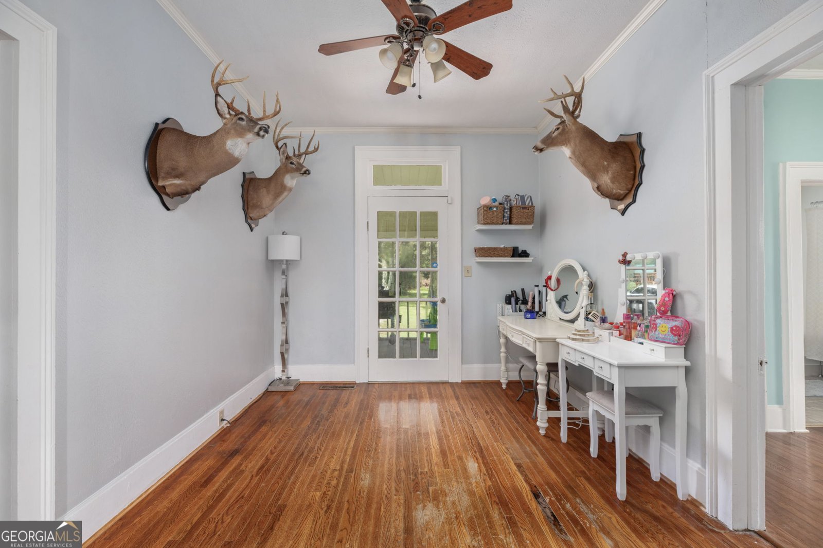 7890 Poplar Springs Road Byromville - 14