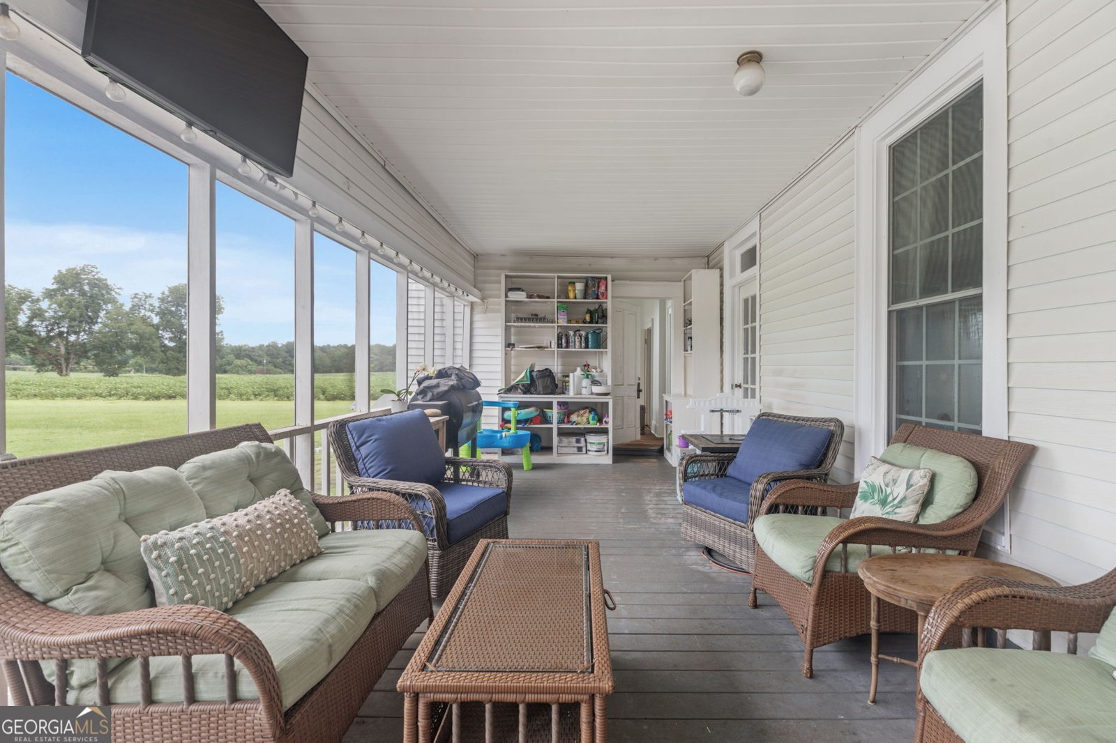 7890 Poplar Springs Road Byromville - 20