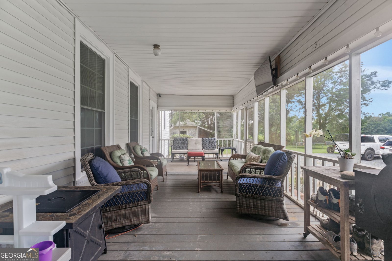 7890 Poplar Springs Road Byromville - 21