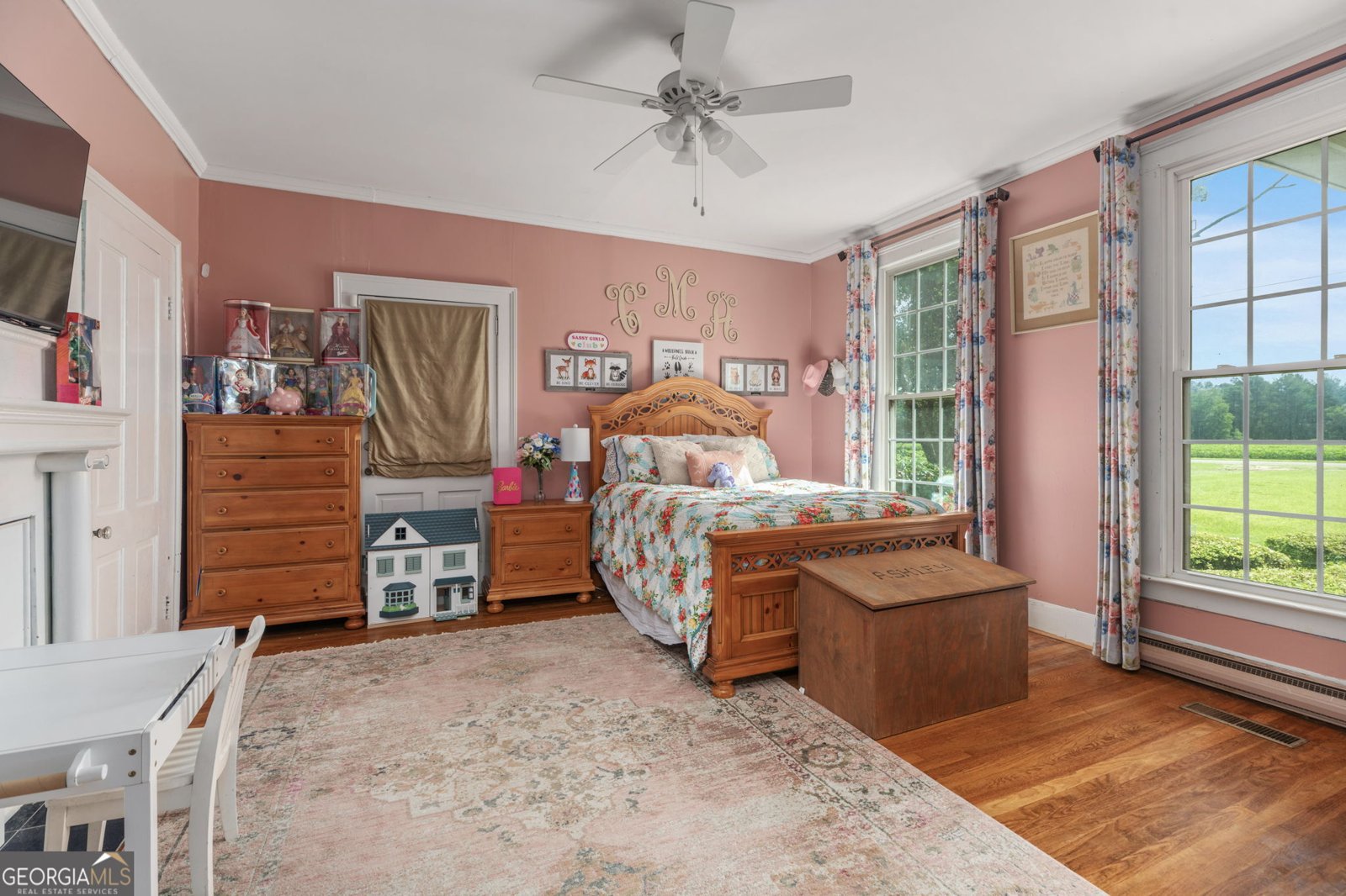 7890 Poplar Springs Road Byromville - 22