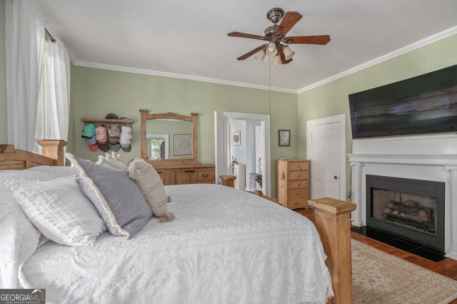 7890 Poplar Springs Road Byromville - 25