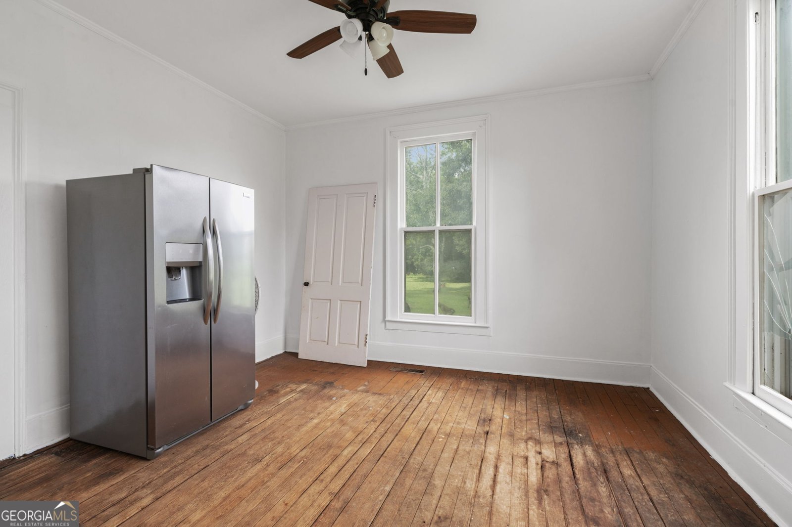 7890 Poplar Springs Road Byromville - 29