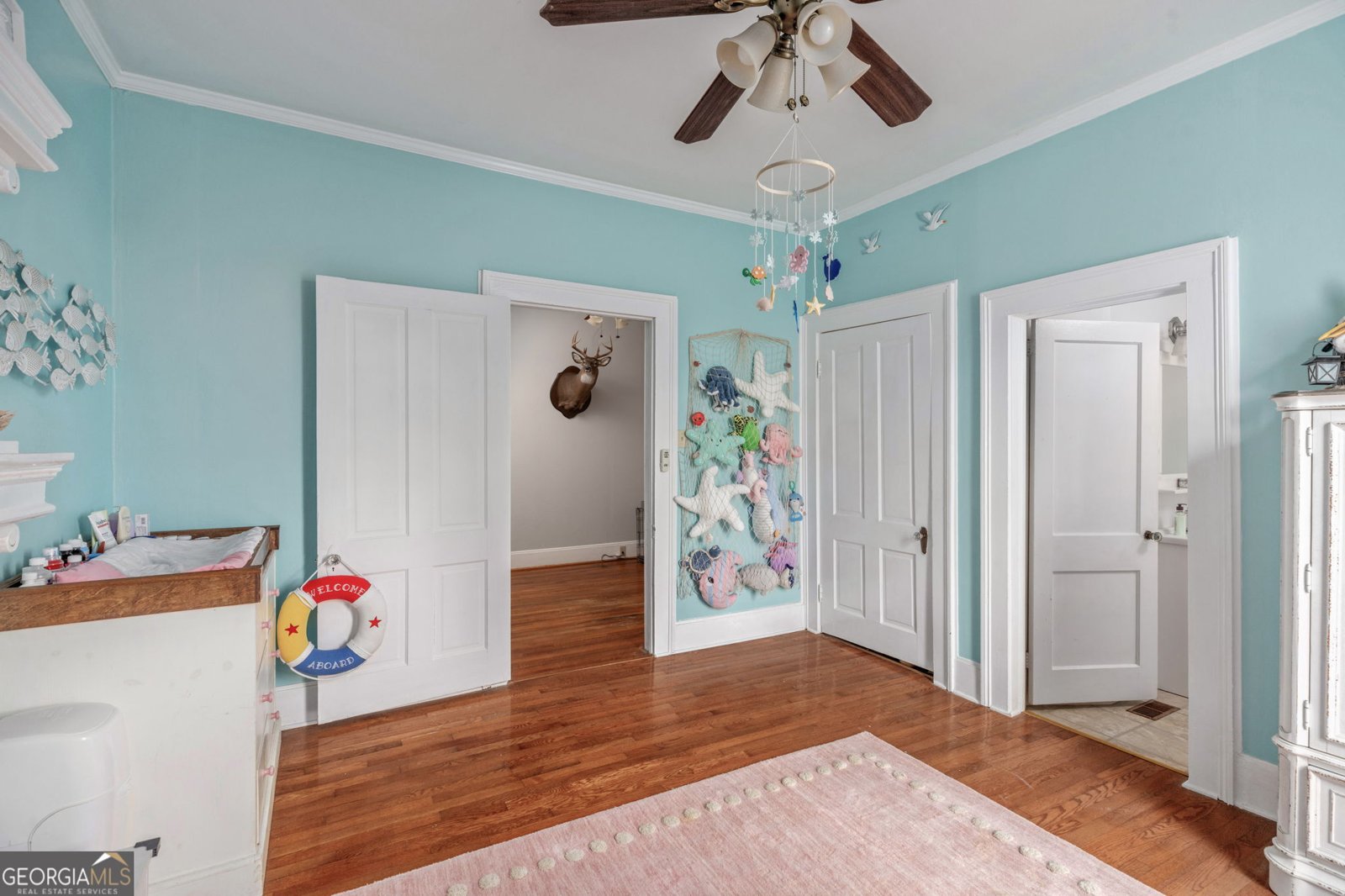 7890 Poplar Springs Road Byromville - 30
