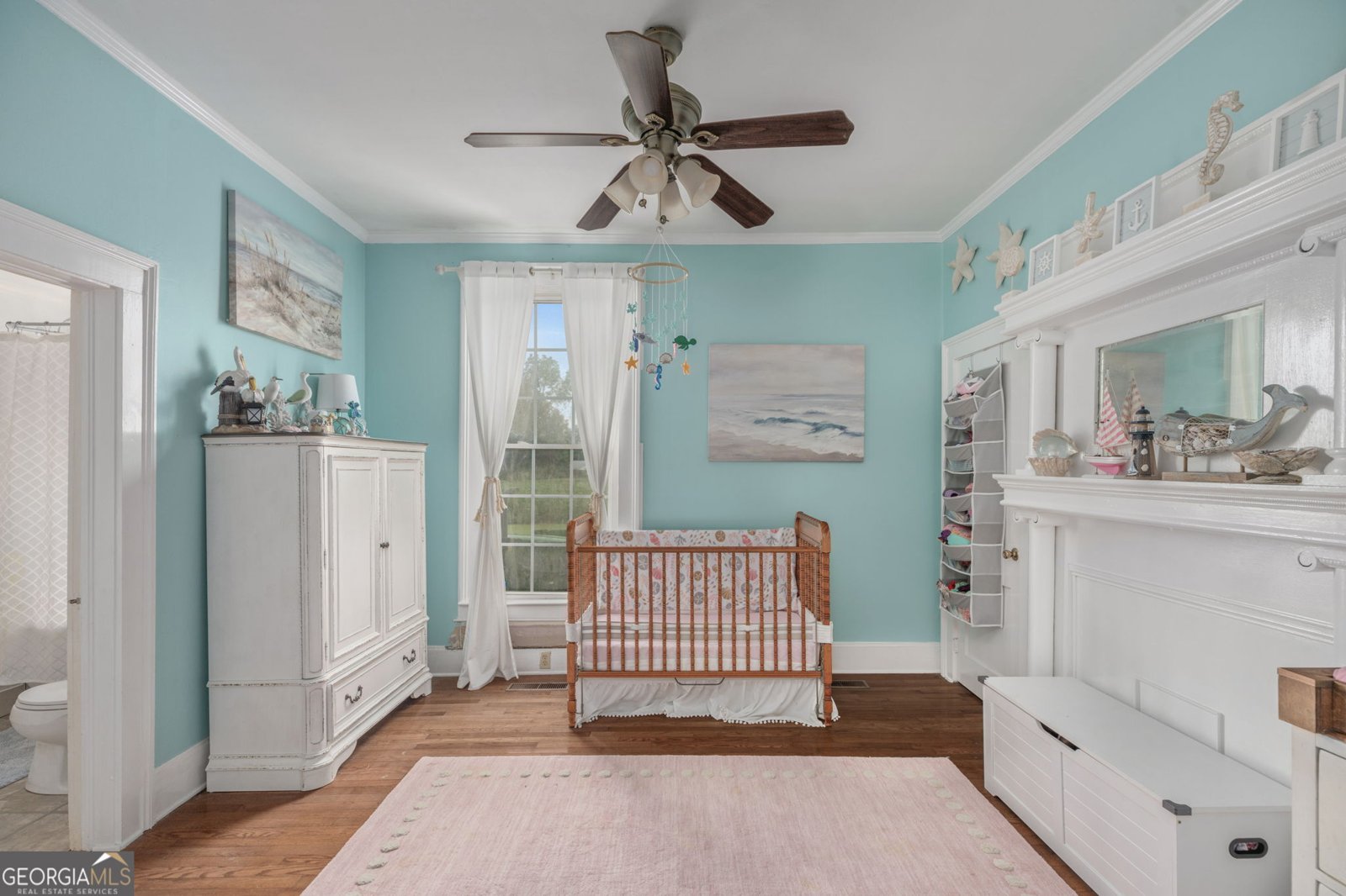 7890 Poplar Springs Road Byromville - 31