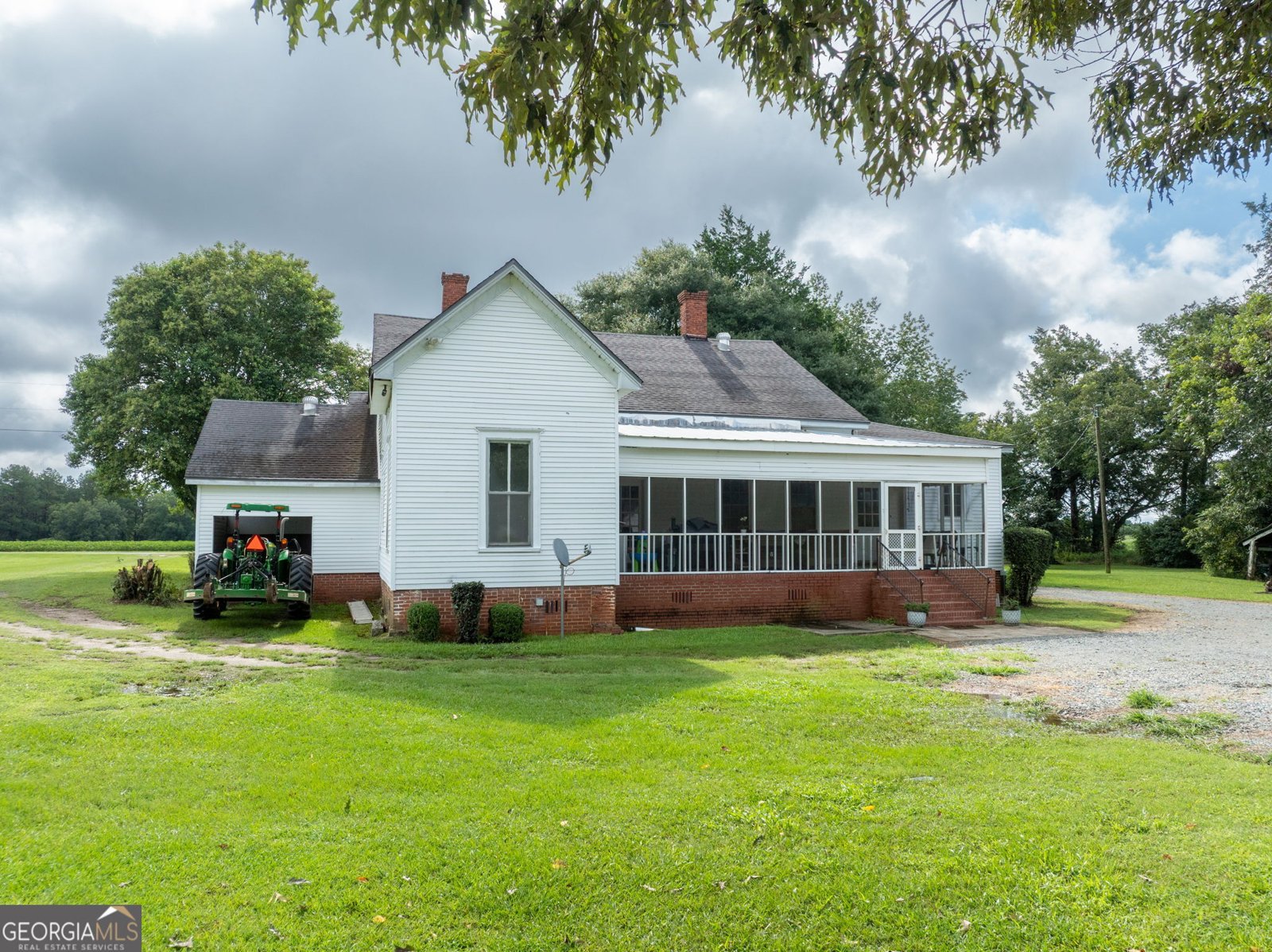 7890 Poplar Springs Road Byromville - 34