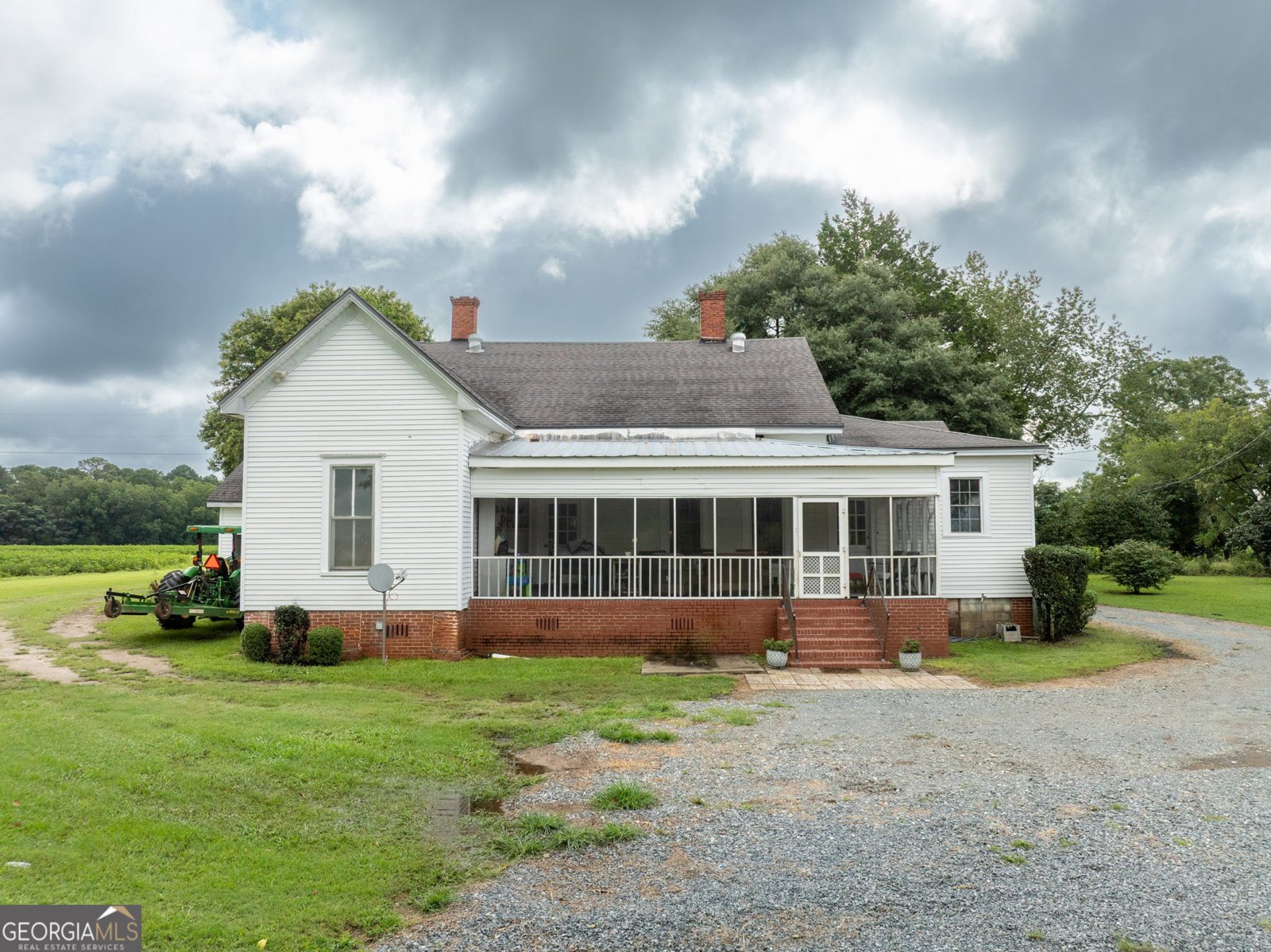 7890 Poplar Springs Road Byromville - 35