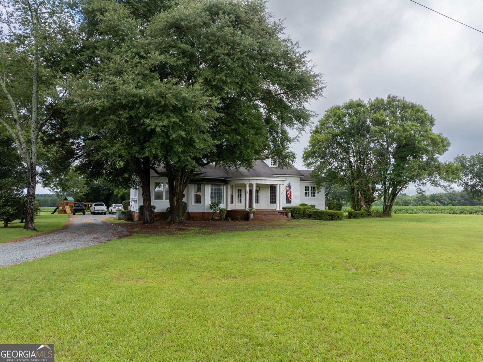 7890 Poplar Springs Road Byromville - 4