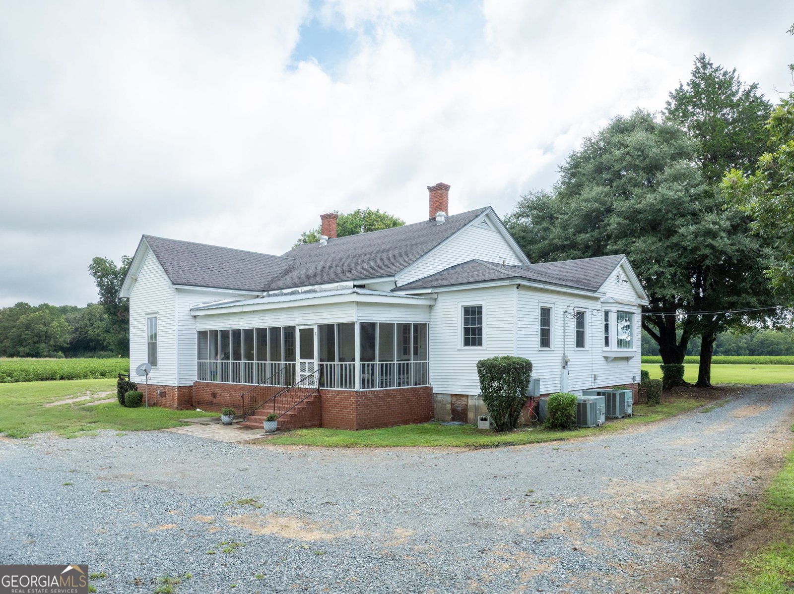 7890 Poplar Springs Road Byromville - 40