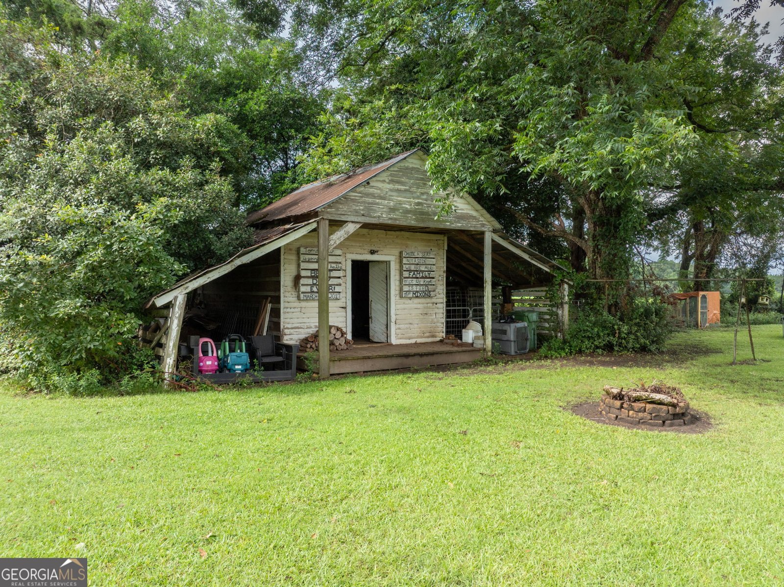 7890 Poplar Springs Road Byromville - 41