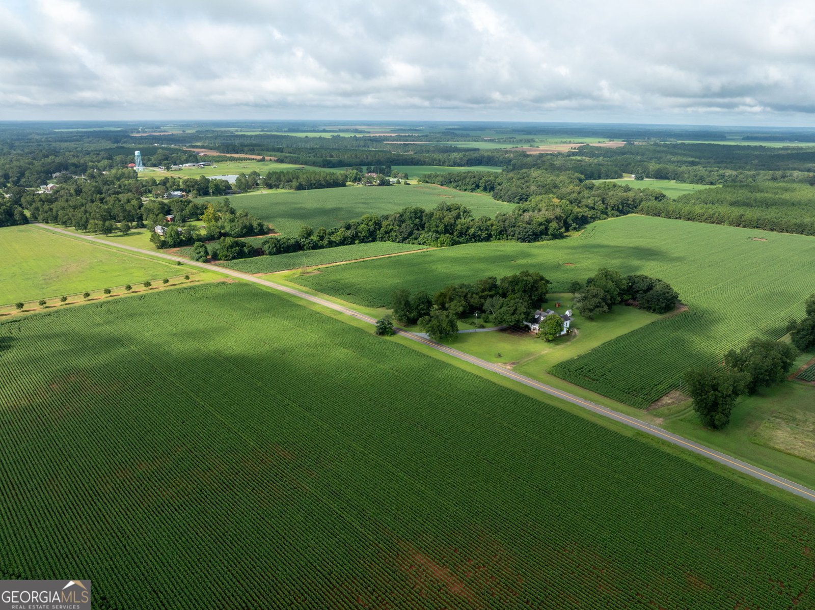 7890 Poplar Springs Road Byromville - 47