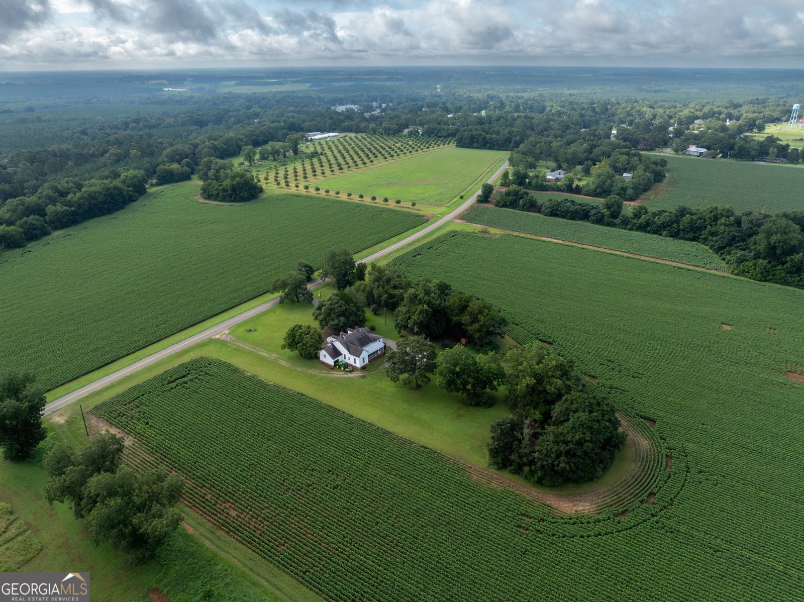7890 Poplar Springs Road Byromville - 49