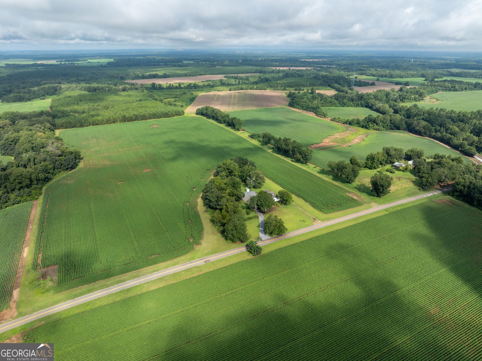 7890 Poplar Springs Road Byromville - 51