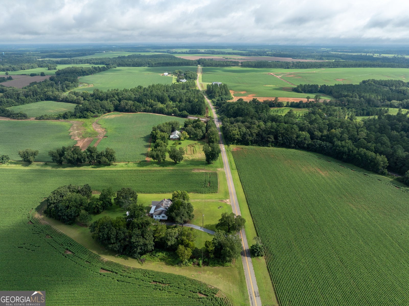 7890 Poplar Springs Road Byromville - 52