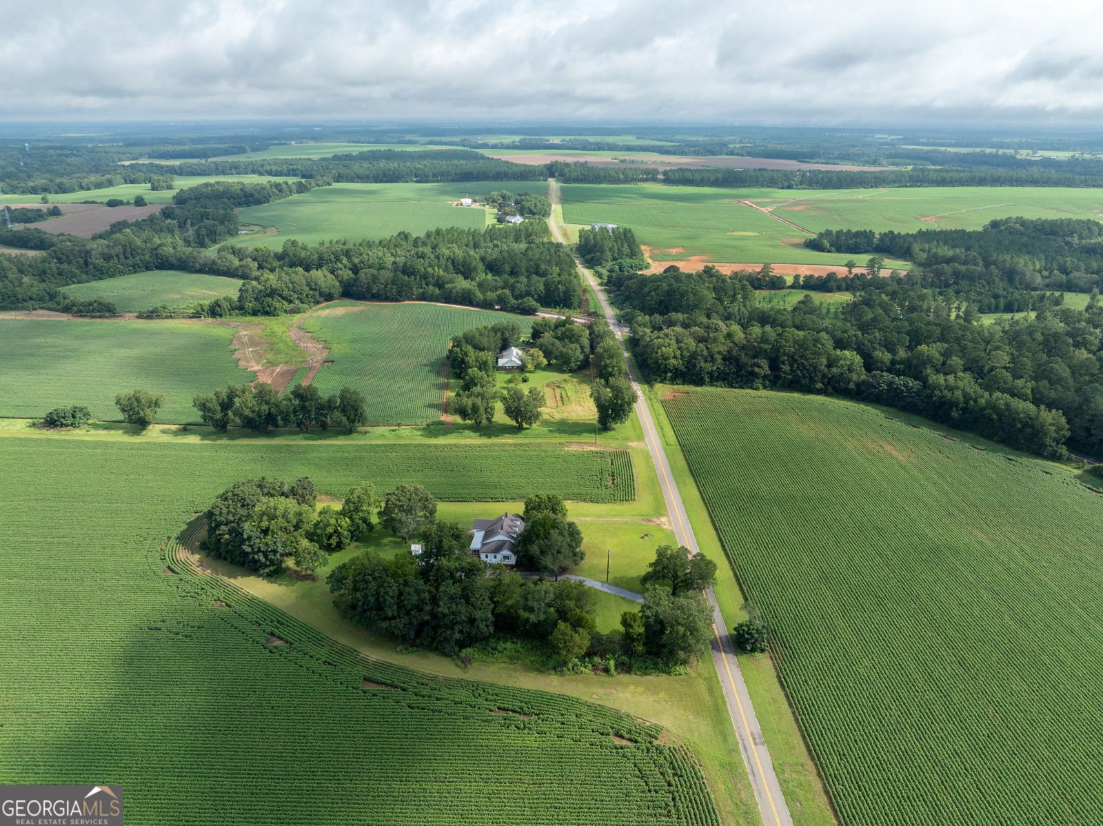 7890 Poplar Springs Road Byromville - 53