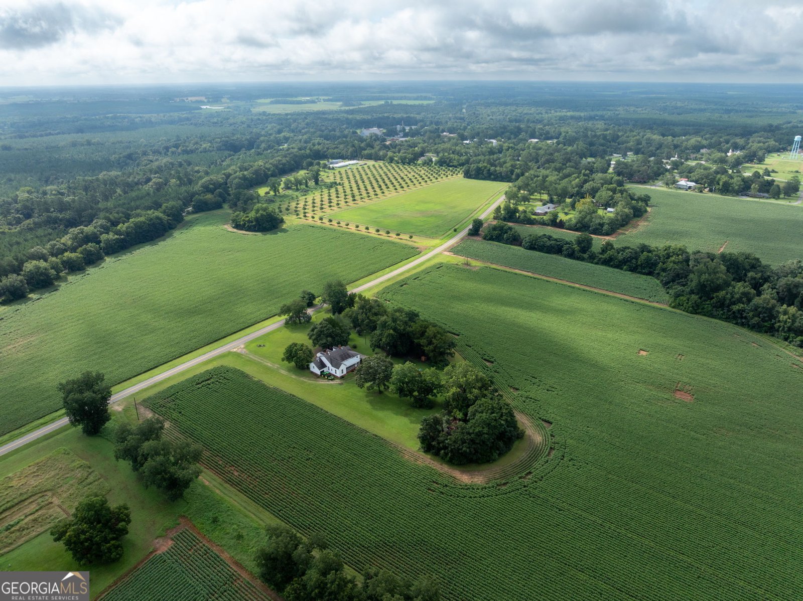 7890 Poplar Springs Road Byromville - 56
