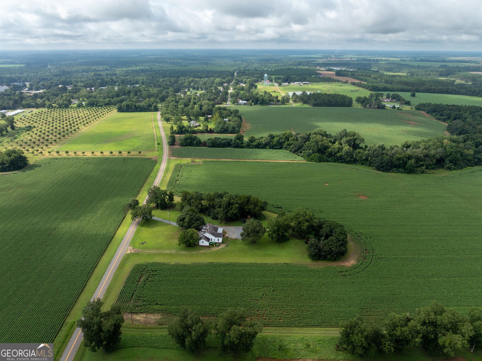7890 Poplar Springs Road Byromville - 57