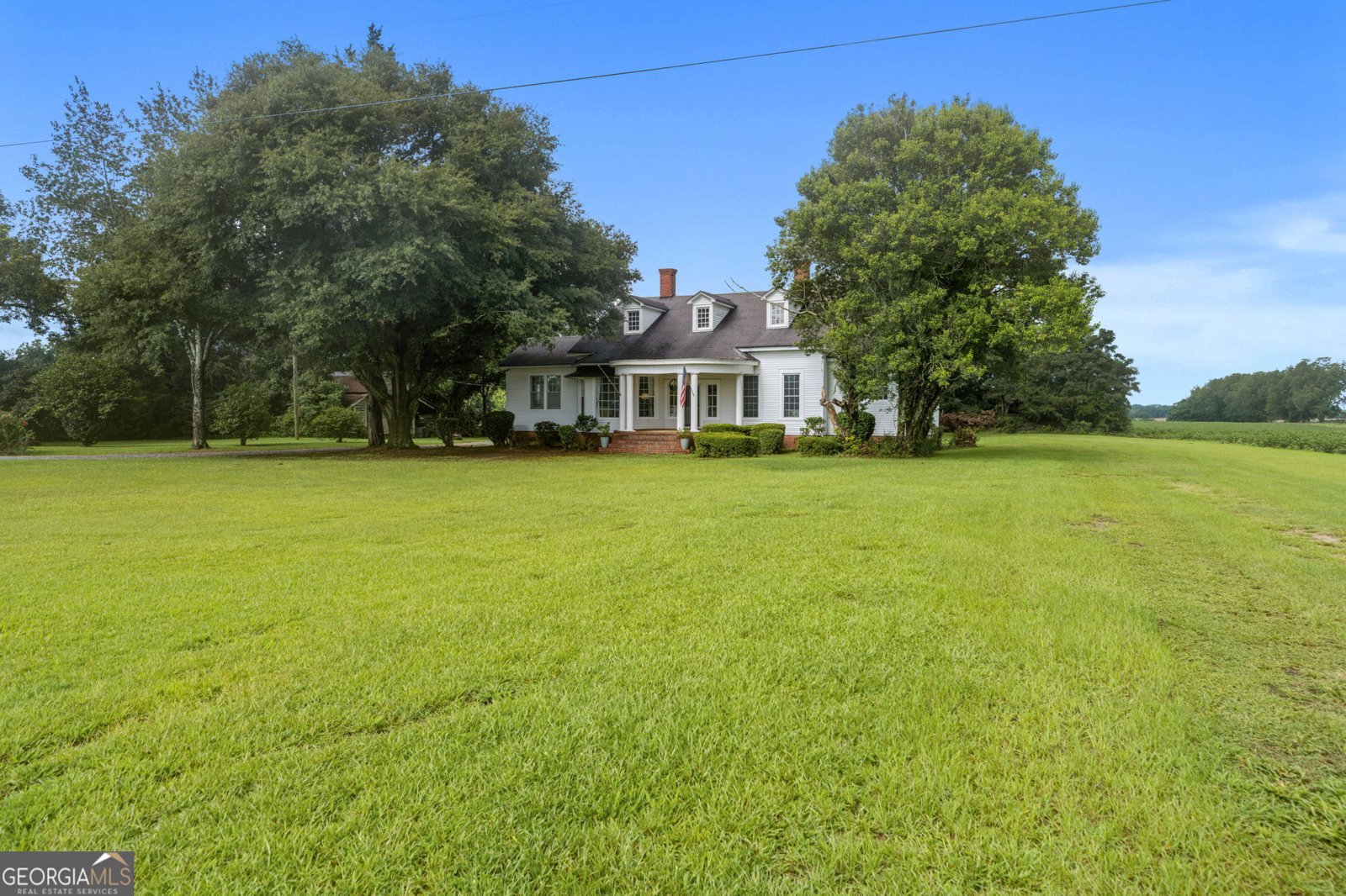 7890 Poplar Springs Road Byromville - 6