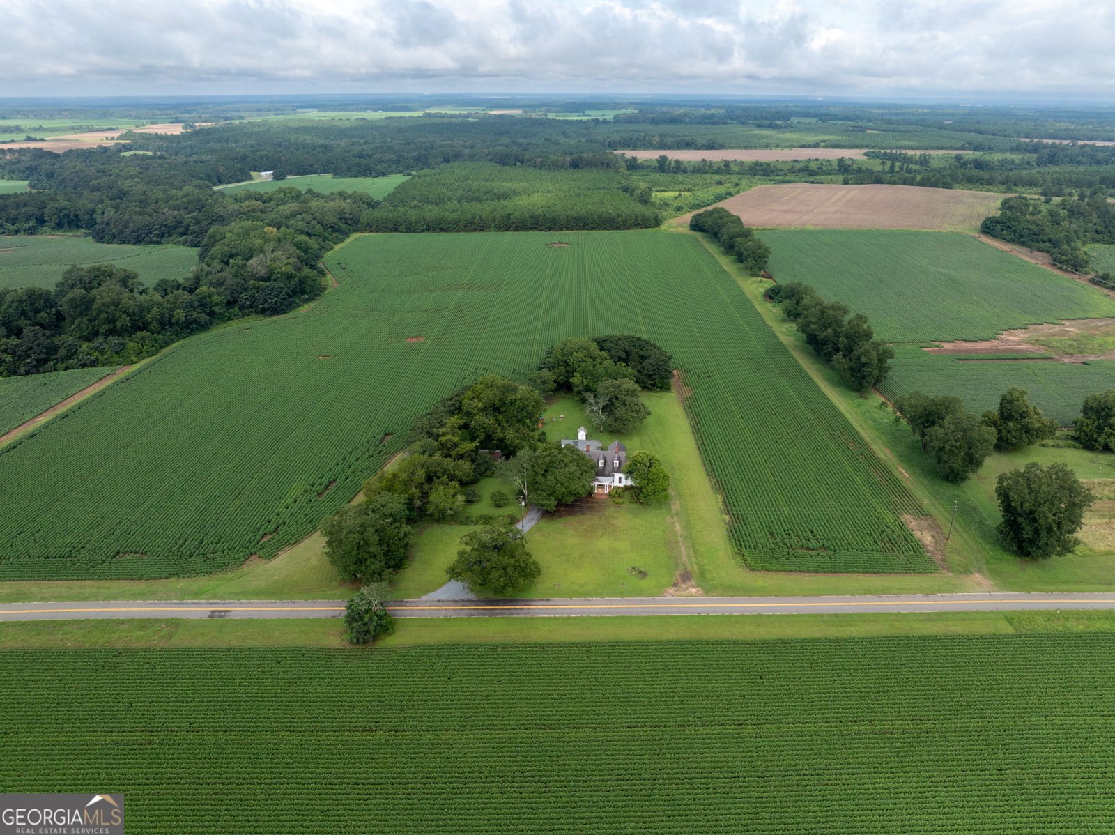 7890 Poplar Springs Road Byromville - 61