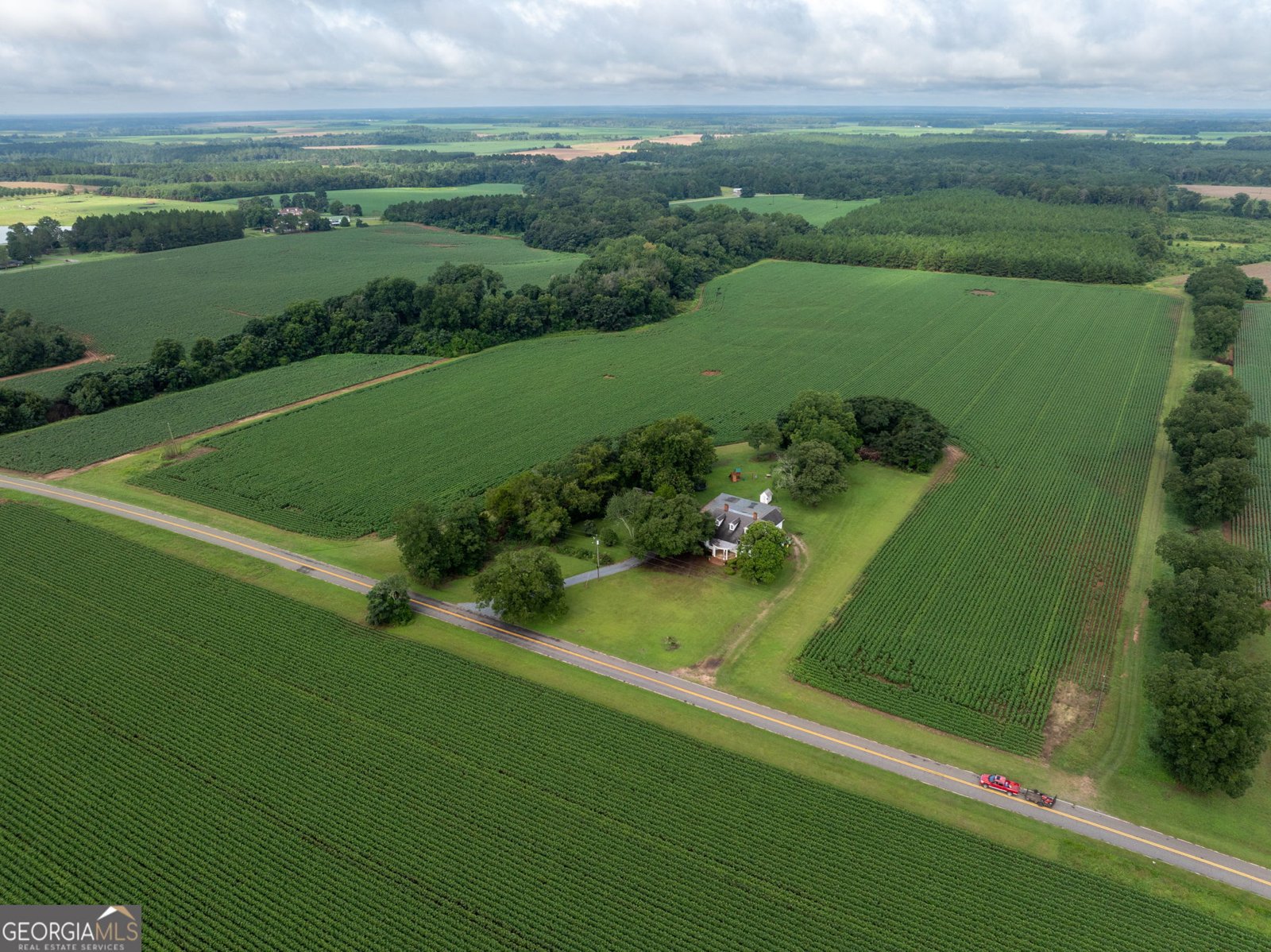 7890 Poplar Springs Road Byromville - 62