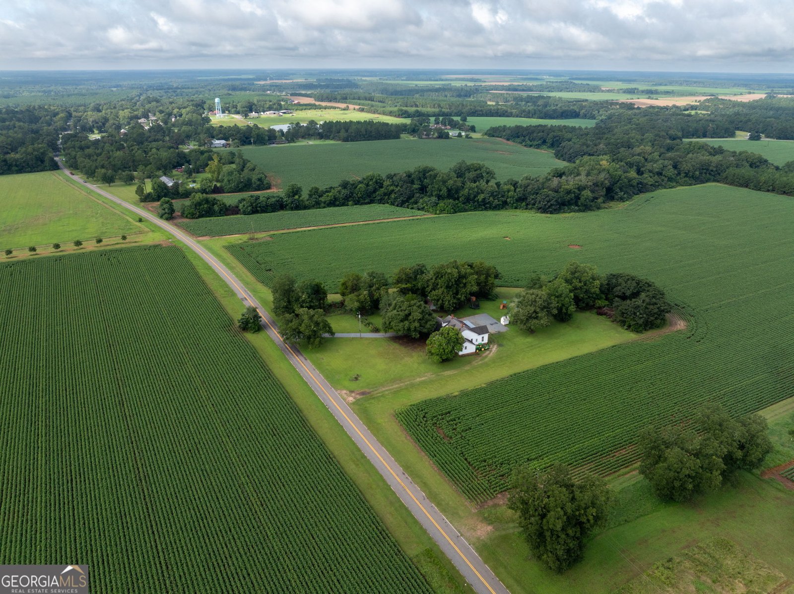 7890 Poplar Springs Road Byromville - 64