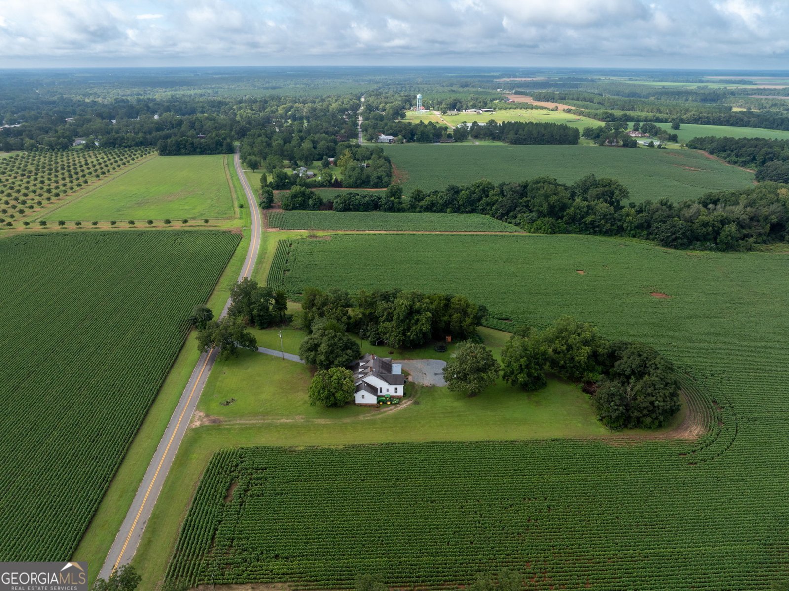 7890 Poplar Springs Road Byromville - 66