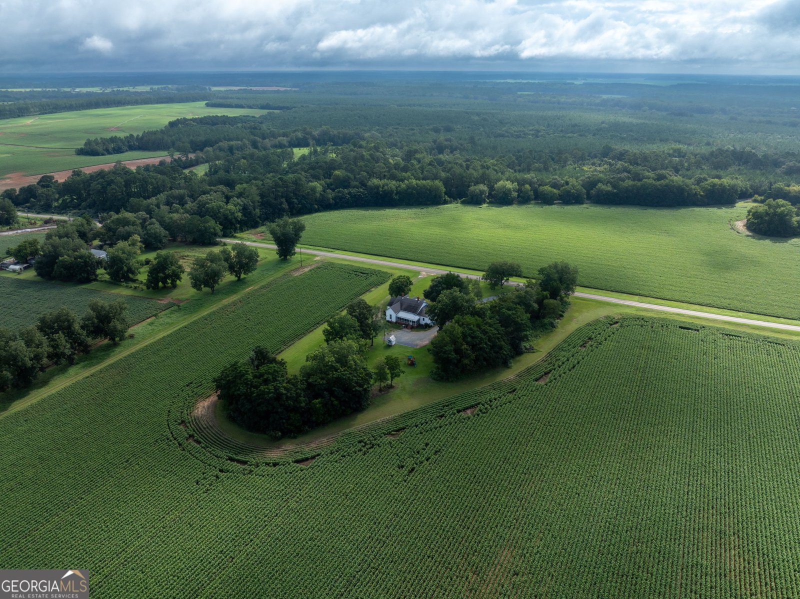 7890 Poplar Springs Road Byromville - 67