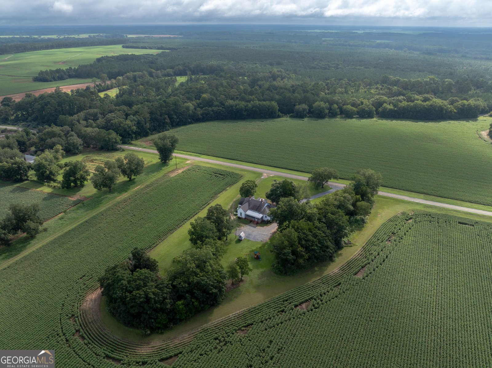 7890 Poplar Springs Road Byromville - 69