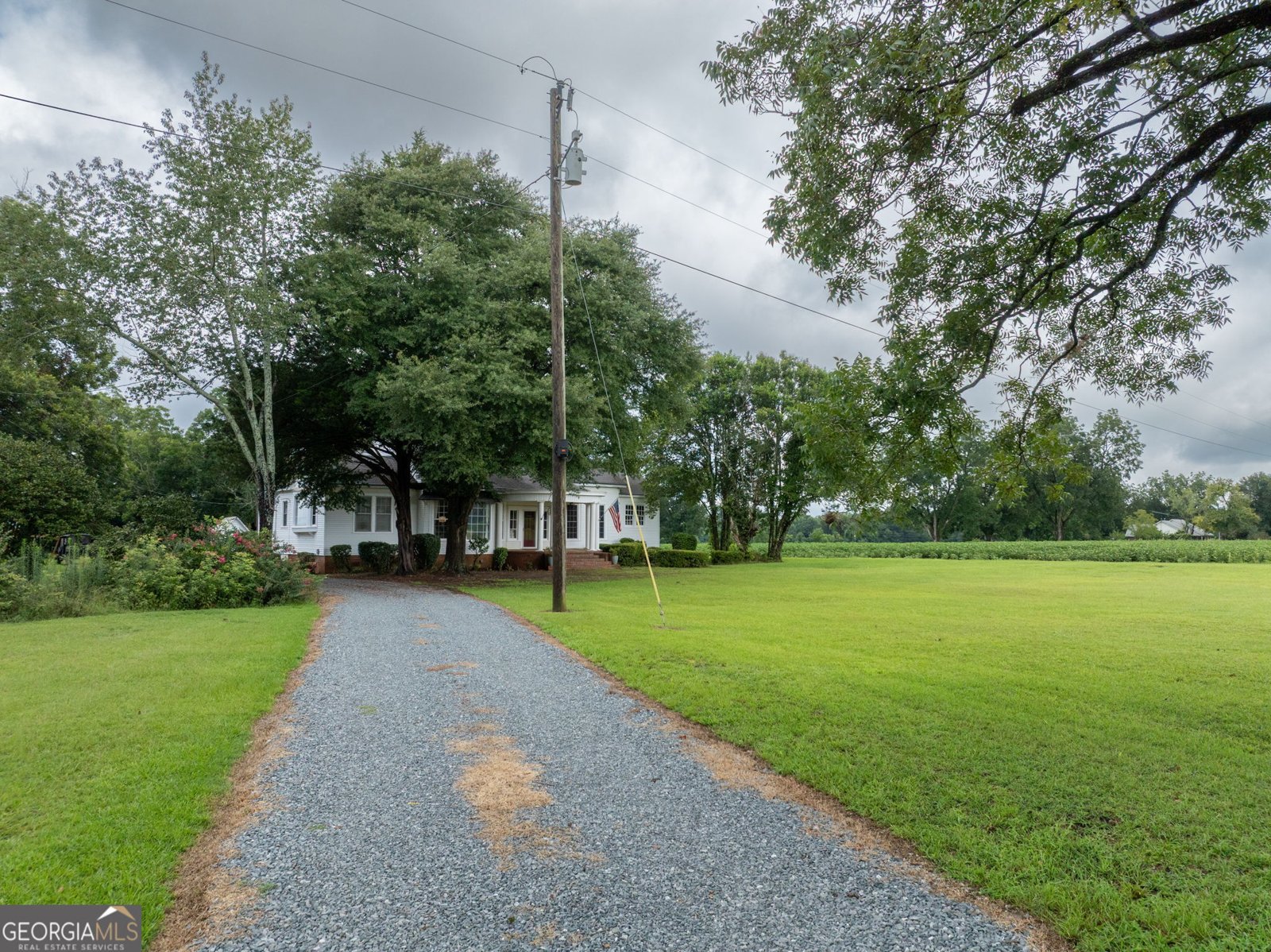 7890 Poplar Springs Road Byromville - 8