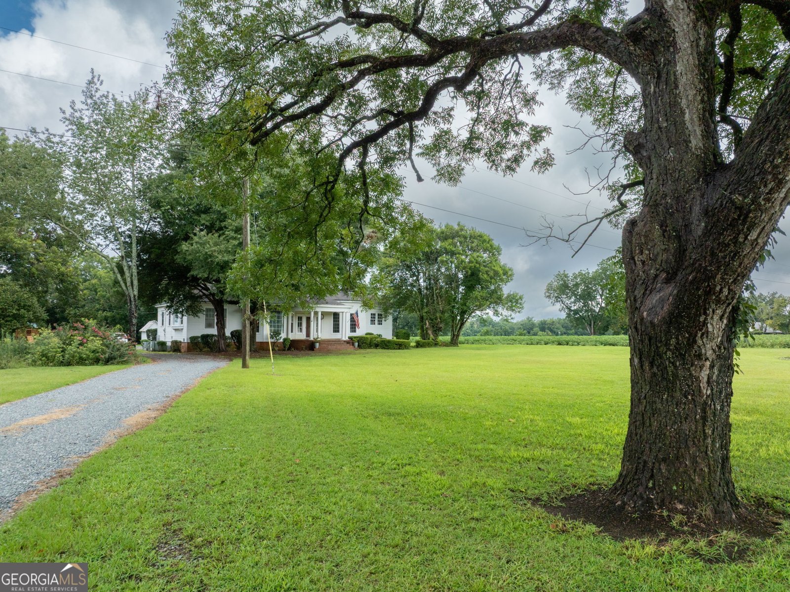 7890 Poplar Springs Road Byromville - 9